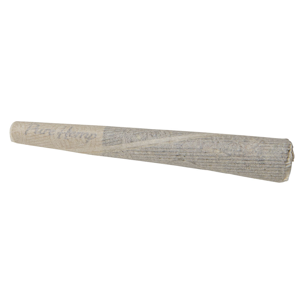 Abide - Blueberry Bliss Pre-Roll - Hybrid - 5x0.4g