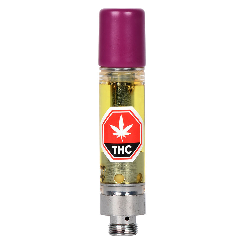 -ness - Key Lime 510 Thread Cartridge - Hybrid - 1g