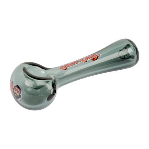 Cheech & Chong - Happy Herbs Hand Pipe