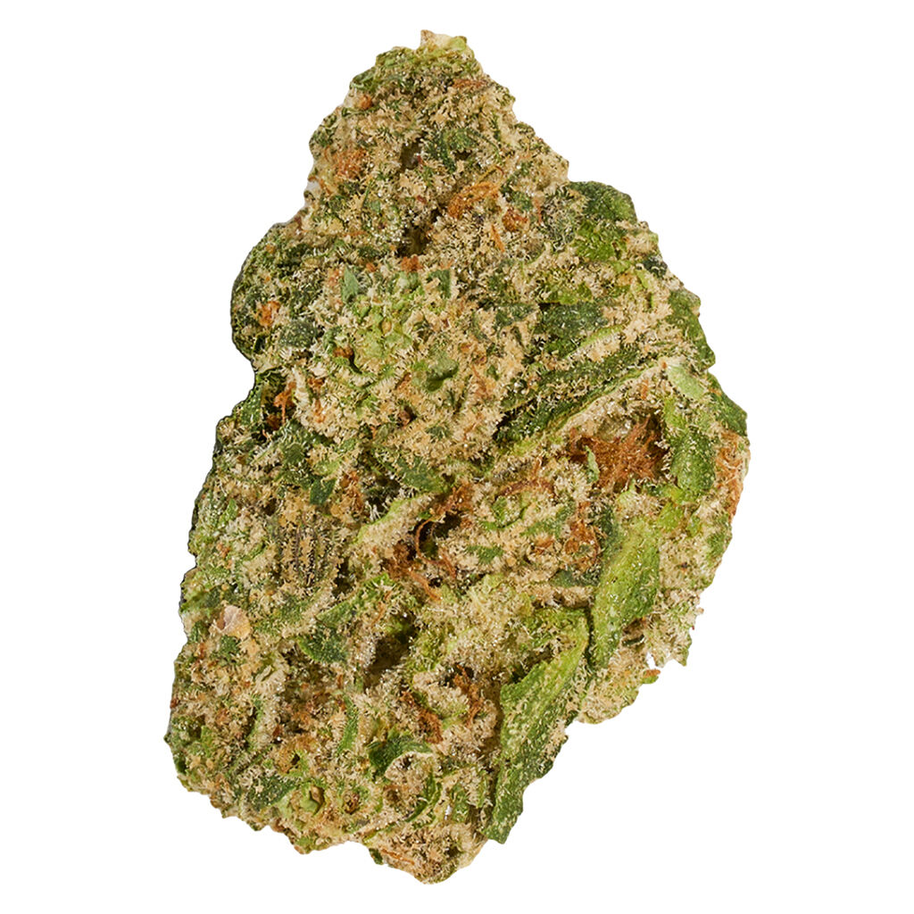 Color Cannabis - Sticky Mintz