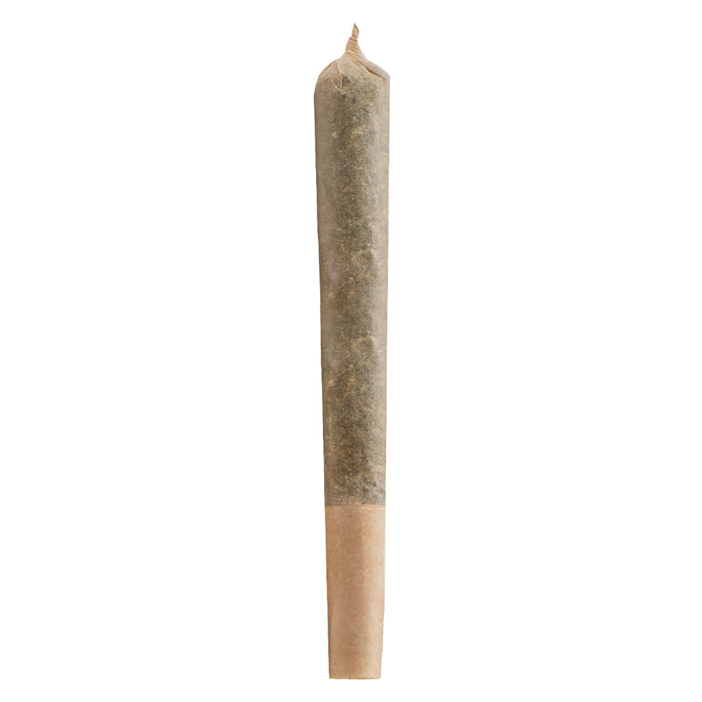 Versus - BC God Bud Pre-Roll - Indica - 1x1g