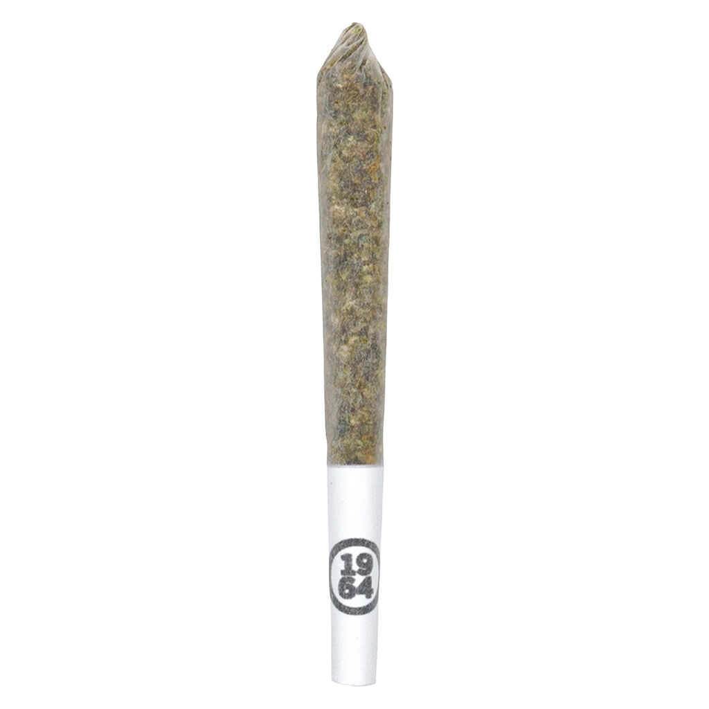 1964 - Blue Dream Pre-Roll 1x1g - 1964 - Blue Dream Pre-Roll - Sativa - 1x1g