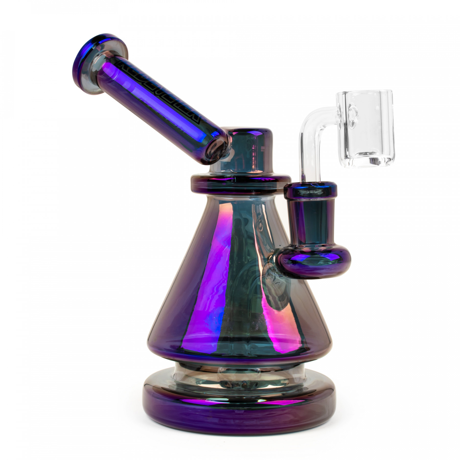 Red Eye Tek - 6" Metallic Terminator Finish Vector Concentrate