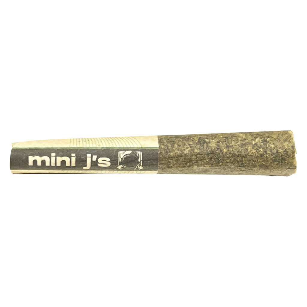 Violet Tourist - Day & Night Combo Pack Pre-Roll - Hybrid - 10x0.35g