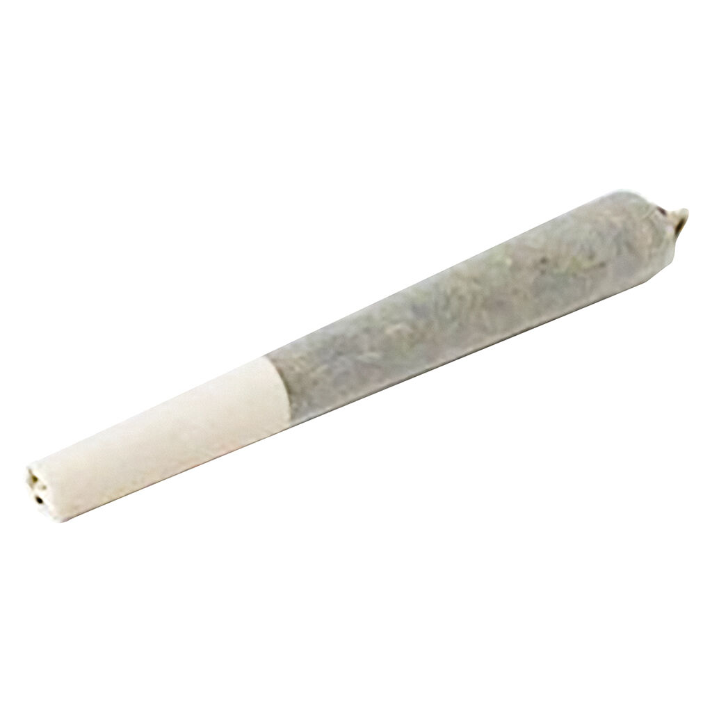 Global Weed Corporation - Royal Kush Pre-Roll - Indica - 1x0.5g