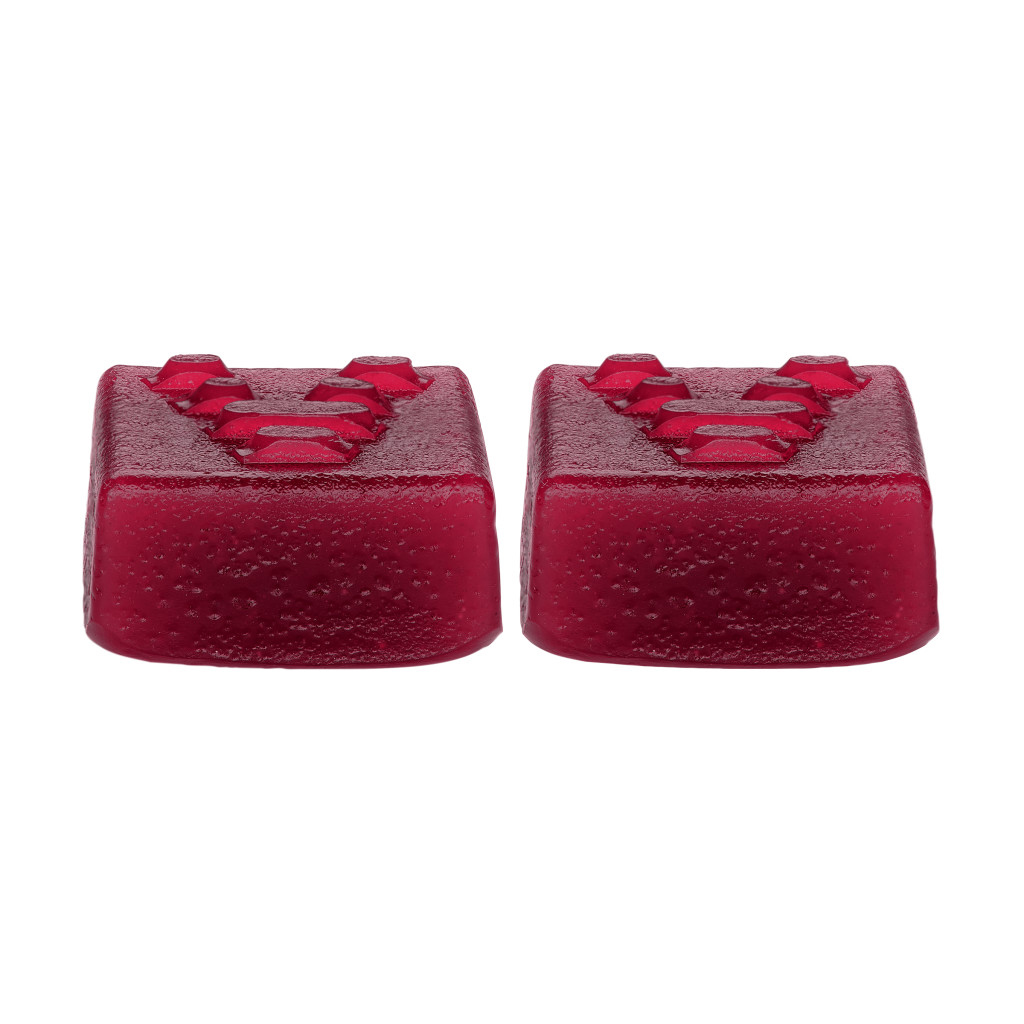 Ace Valley - Lust Cherry Rose Soft Chews - Sativa - 2 Pack