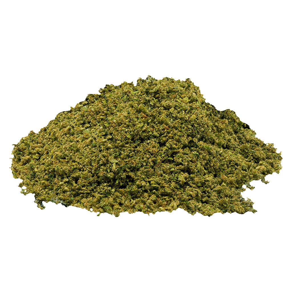 Sessions Cannabis - SESH Milled