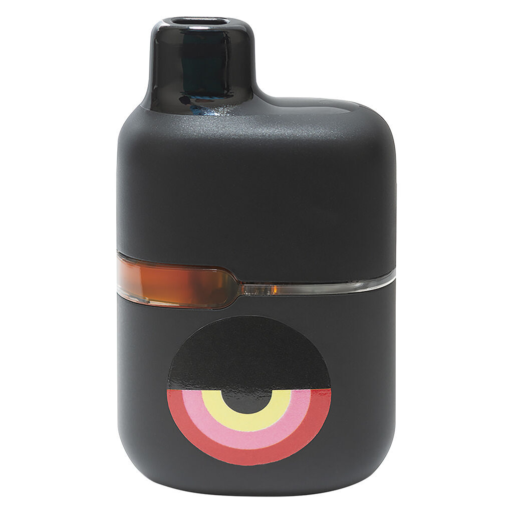 GOOD BUDS - Gluerangutan Cured Resin All-in-One Vape - Hybrid - 1g
