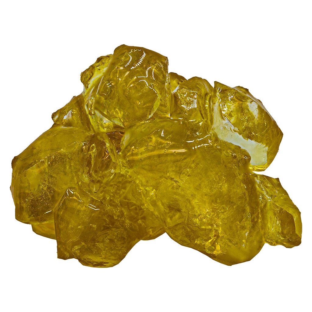 Endgame - Wiseguy OG Diamonds and Sauce - Hybrid - 1g