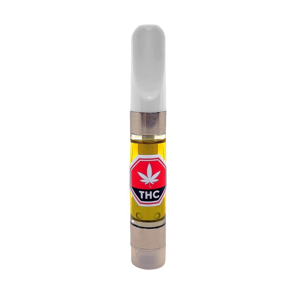 Fuego - Cannaccino 510 Thread Cartridge - Blend - 1g