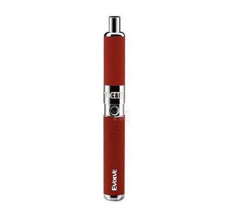 Yocan Evolve-D Vaporizer - Red