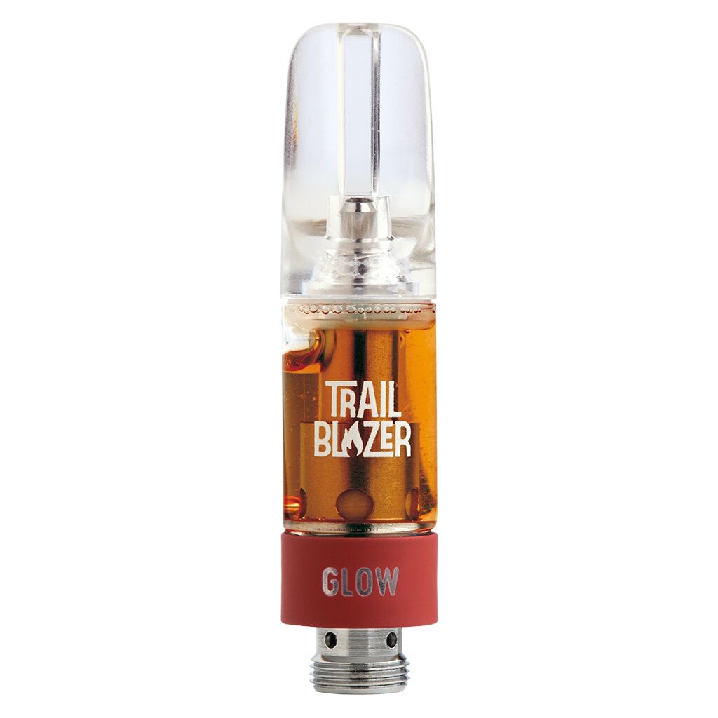 Trailblazer - Glow 510 Thread Cartridge Hybrid - 0.5g