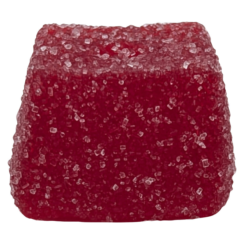Booty - Tutti Frutti 1:1 Gummy - Sativa - 1 Pack