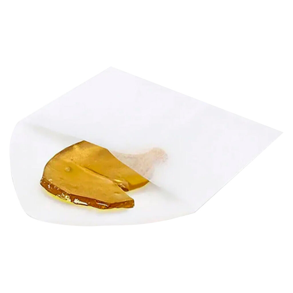 FUME By Dom Jackson - Flatline Indica Shatter - 1g
