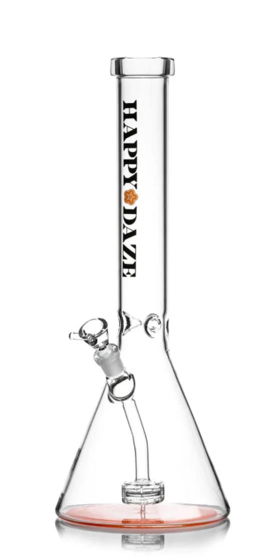 Happy Daze Bong BHD123