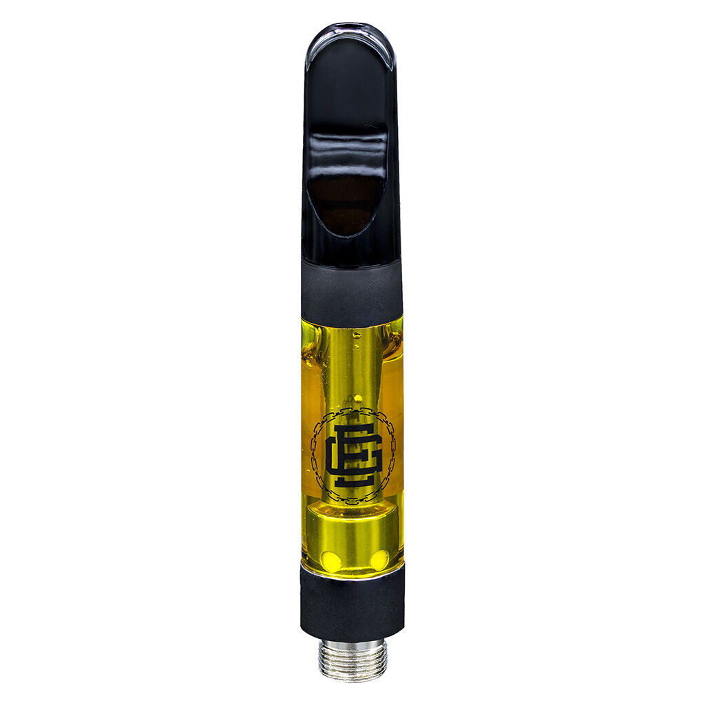 Endgame - Choco Loco Cart 510 Thread Cartridge - Indica - 0.95g