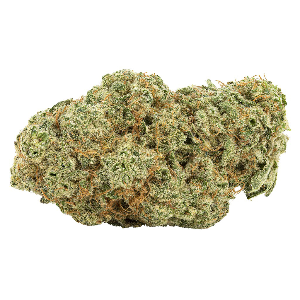 Edison Cannabis Co - Frozen Lemons