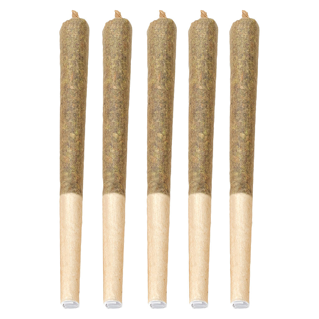 Bud Lafleur - Mymosa Pre-Roll - Sativa - 5x0.5g