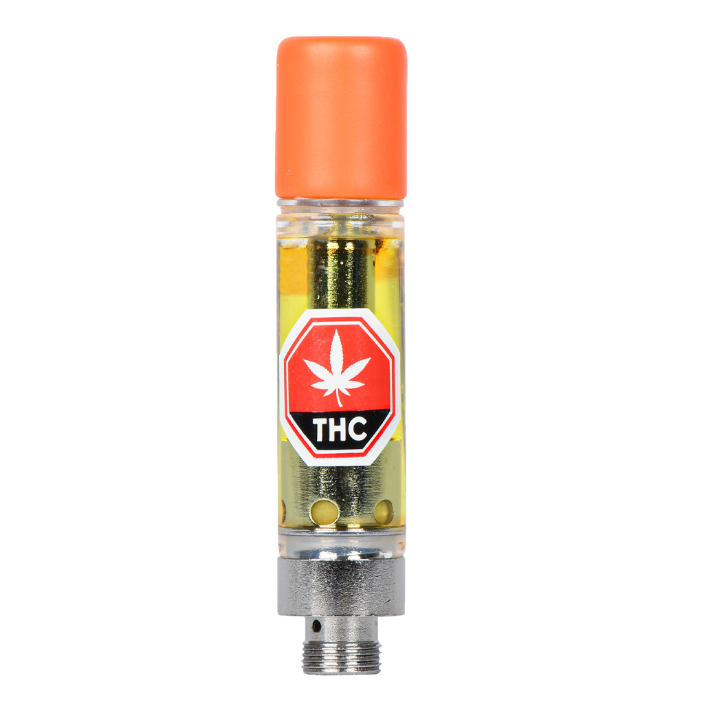 BZAM - Space Guava 510 Thread Cartridge - 1g