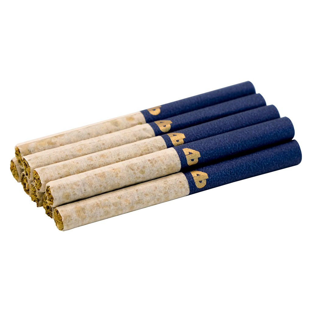 Grass Bar by Four Buds Farms - Super Pre-rolls - Hybrid - 70x0.35g