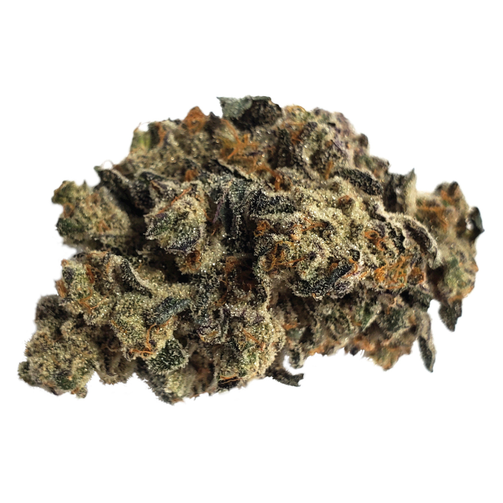 BC Black - DunesBerry Farms - Mint Creme Cake