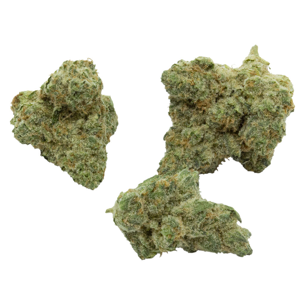 Purple Hills Presents - Half Quarter