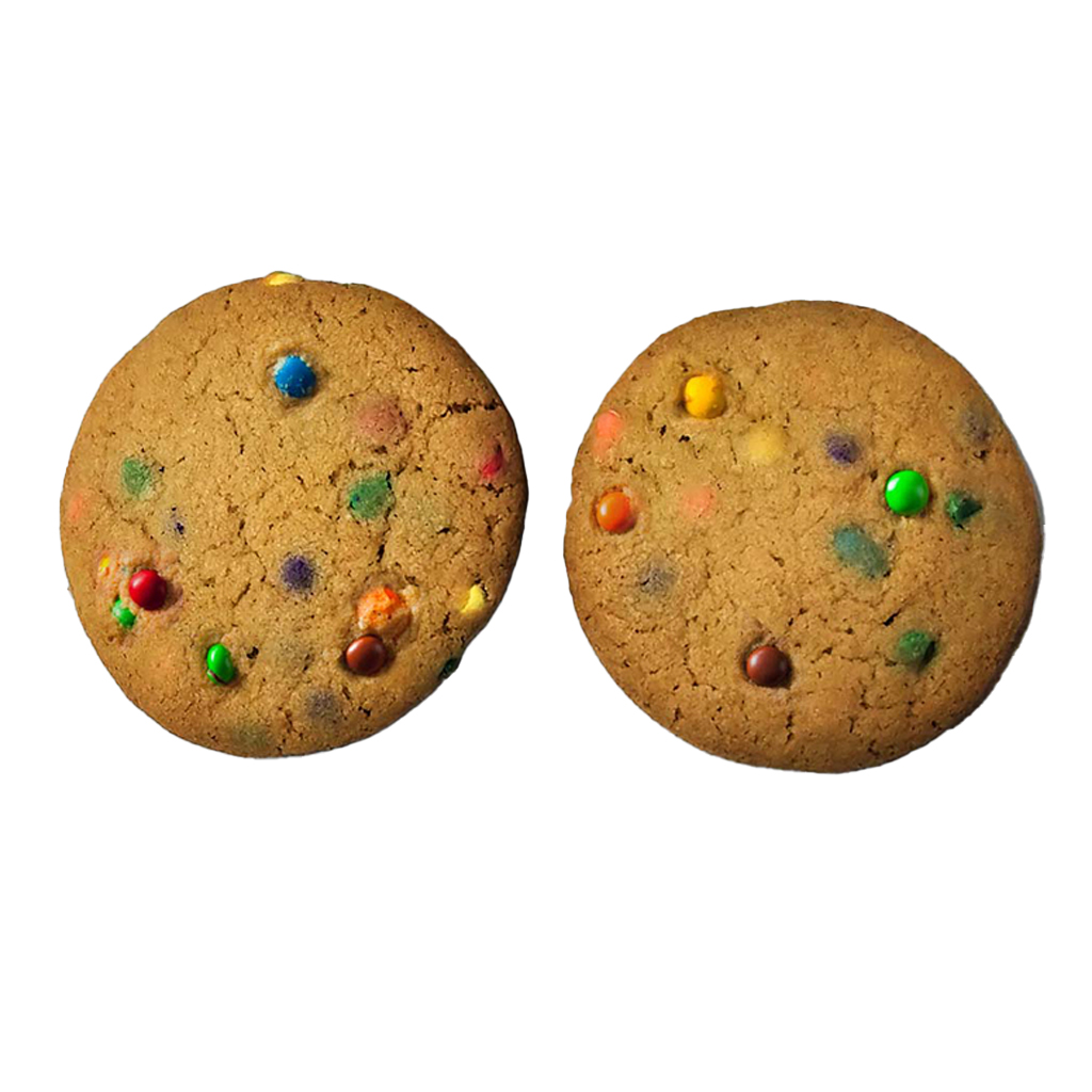 Panacea - Decadent Chocolate Chip Cookies 1:1 Full Spectrum - Hybrid - 2 Pack