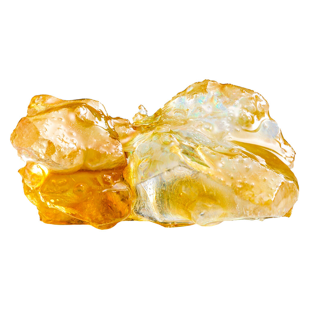 Queen of the Underground - Emerald Cut Diamonds - Indica - 1g