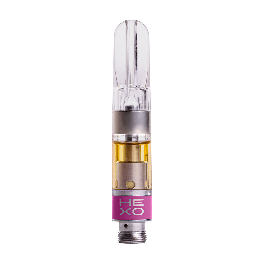 - Trainwreck 510 Thread Cartridge - 0.5g