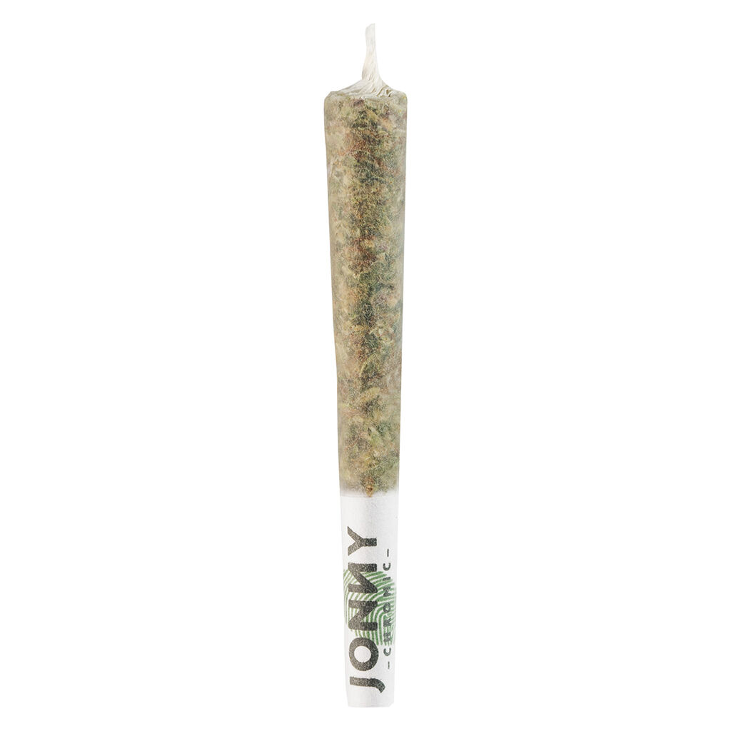 Jonny Chronic - Jonny's Stash - Rotating Indica Reefers - 5x1g