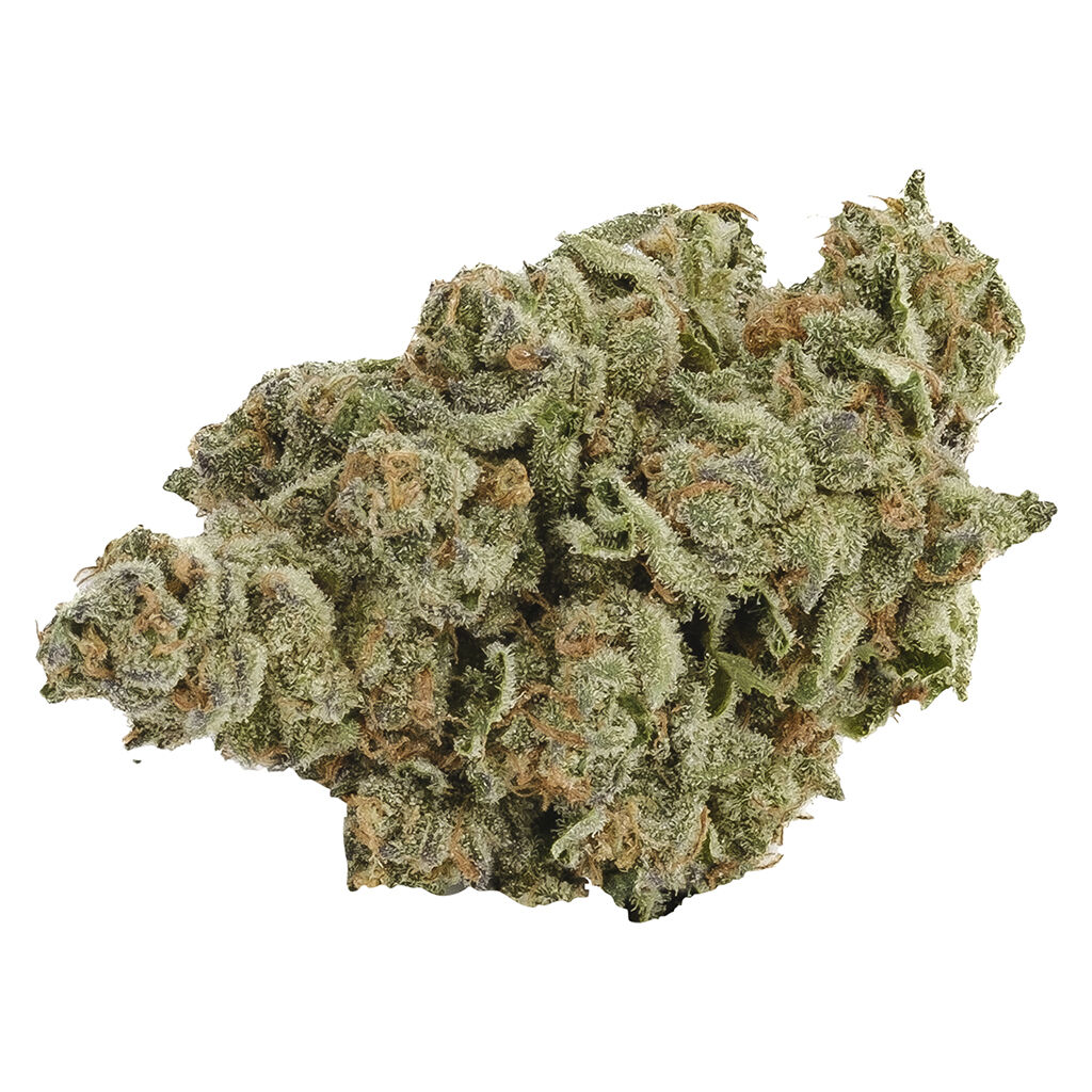 Parcel - Fruity Notes