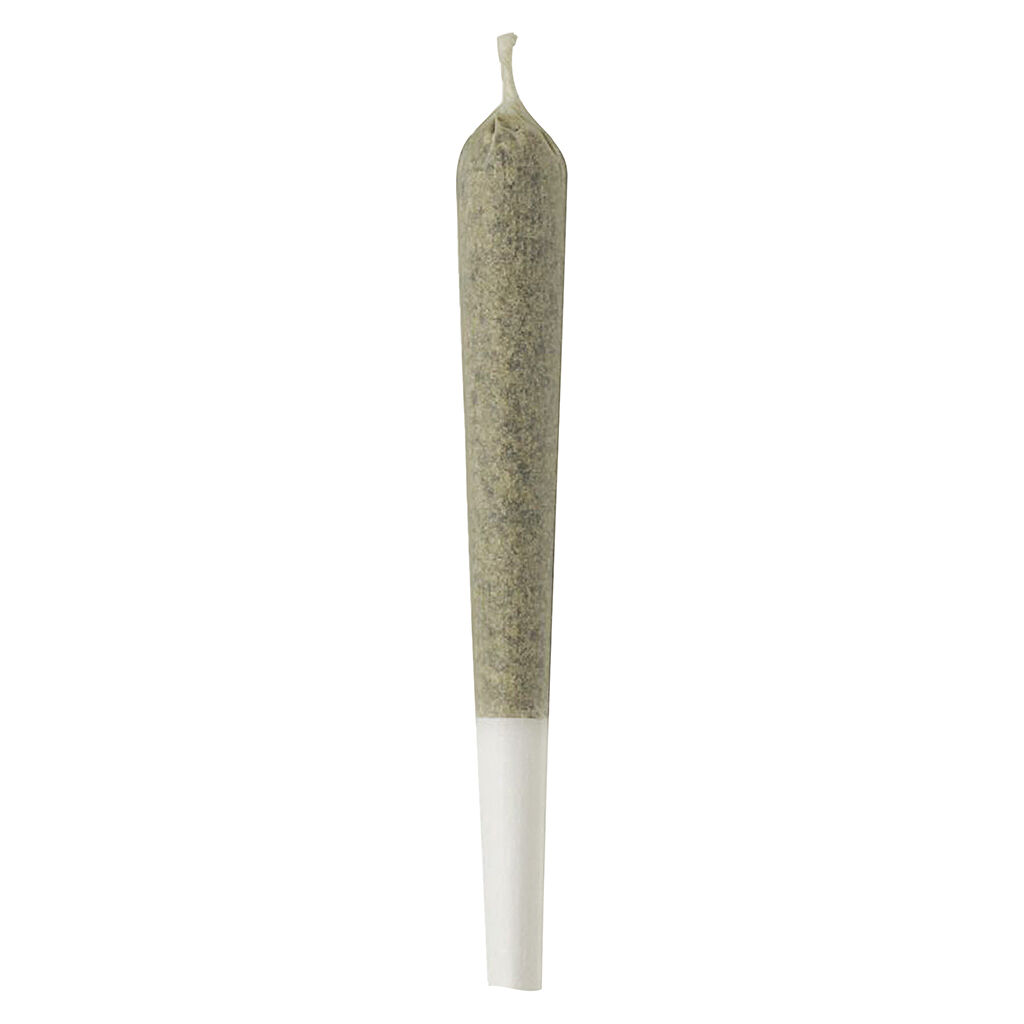 Piff - Cali Kush Pre-Roll - Indica - 1x0.5g