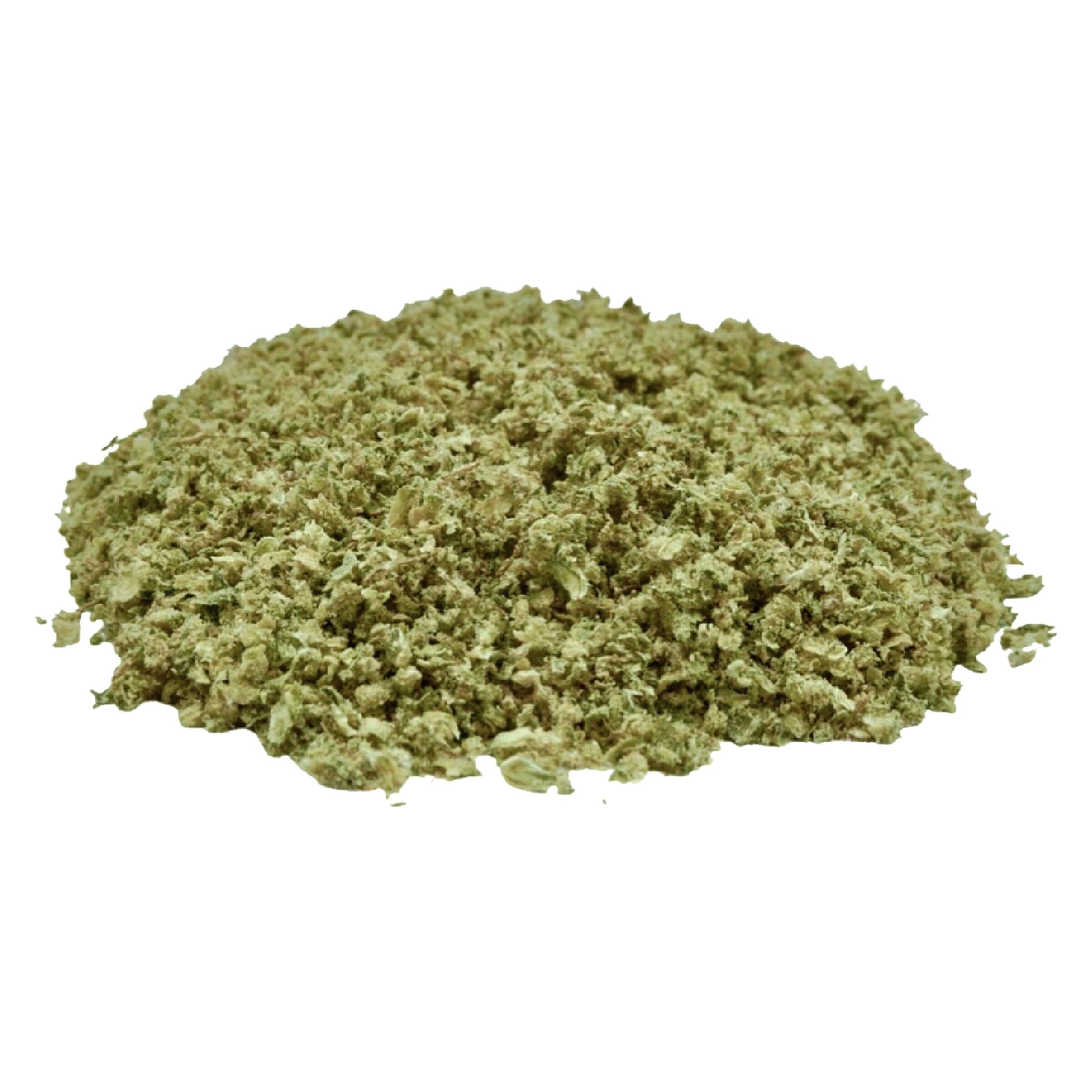 Camp River Cannabis - Animal Cookies Milled Flower