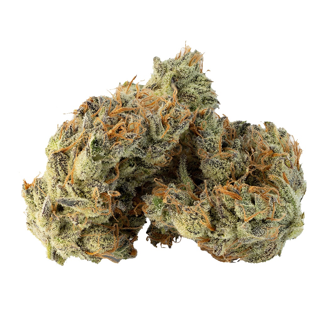 Jonny Chronic - Critical Kush