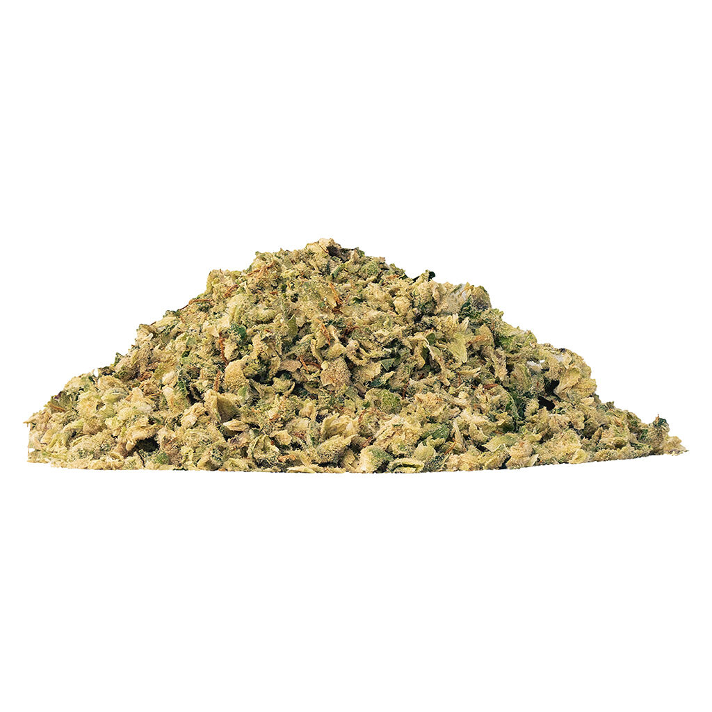 The Republic - Indica + THC