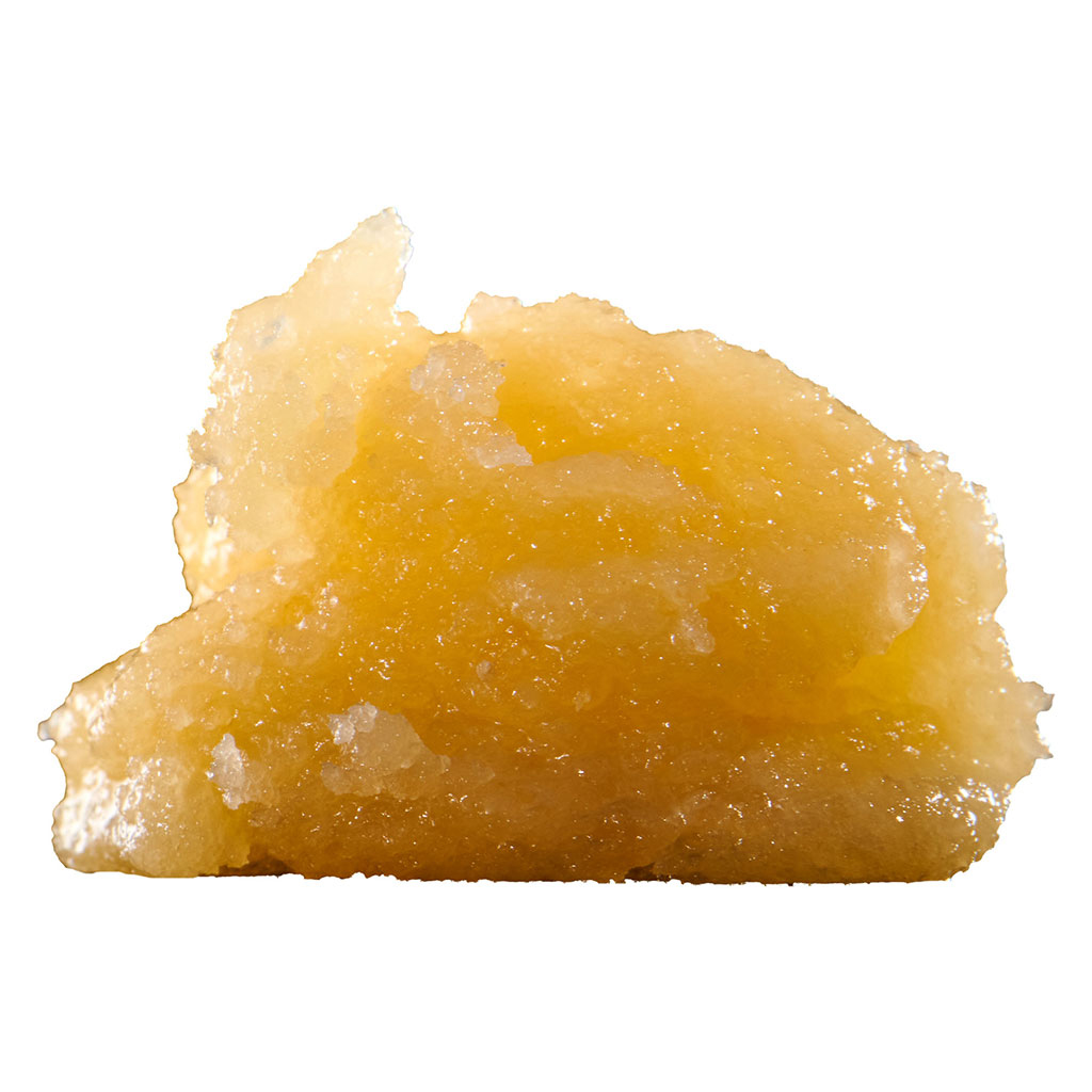 Versus - Okanagan Sugar Live Resin Badder - Sativa - 1g
