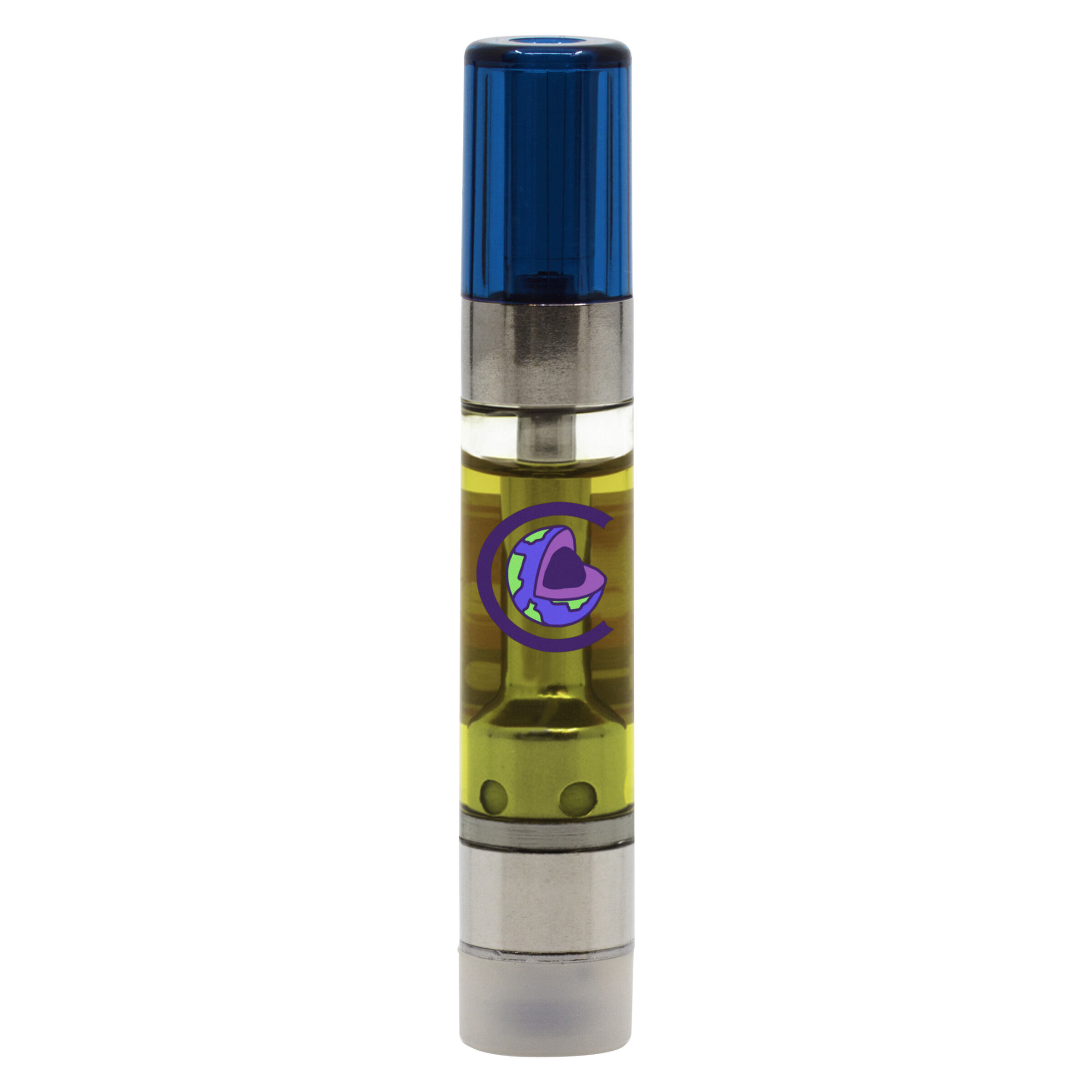 Community C/O Purple Hills - Indica XL 510 Thread Cartridge - 1.2g