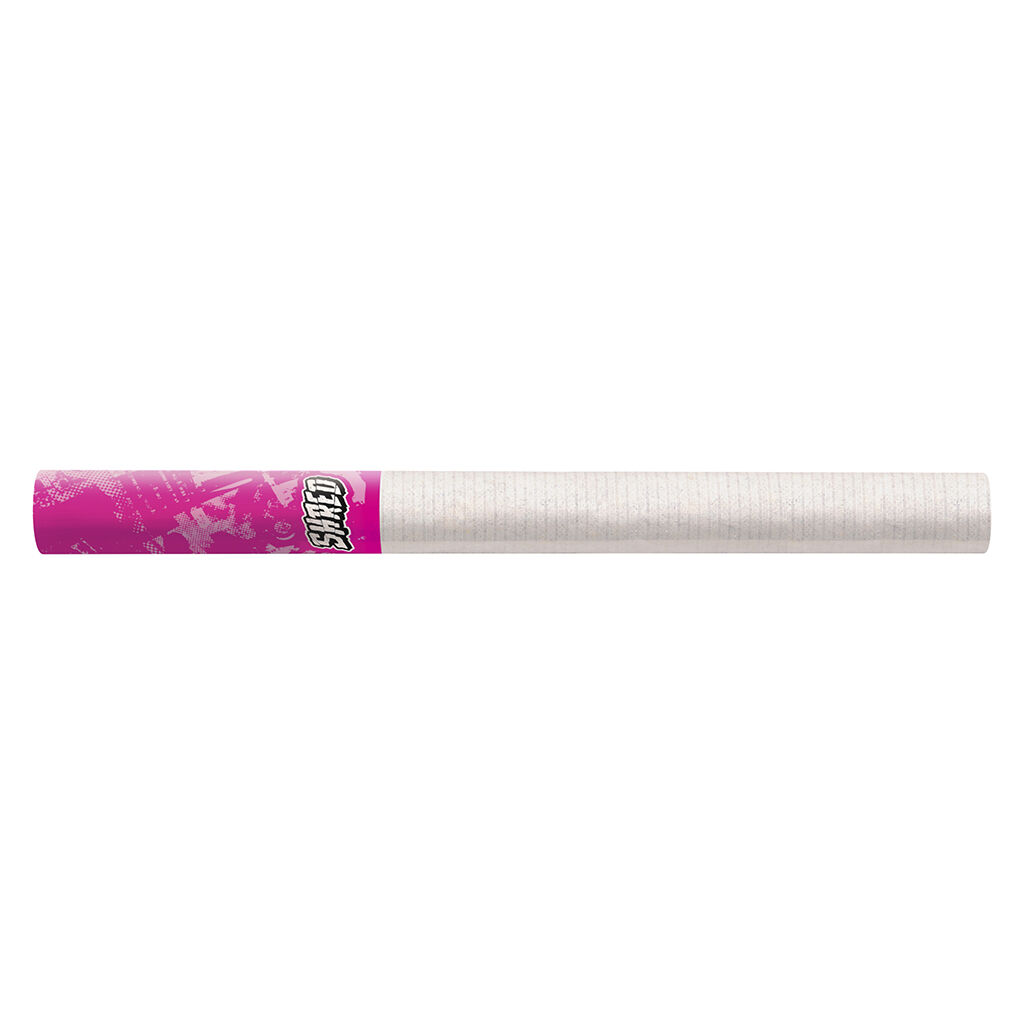 SHRED - Gnarberry Dartz Pre-Roll - Hybrid - 10x0.4g