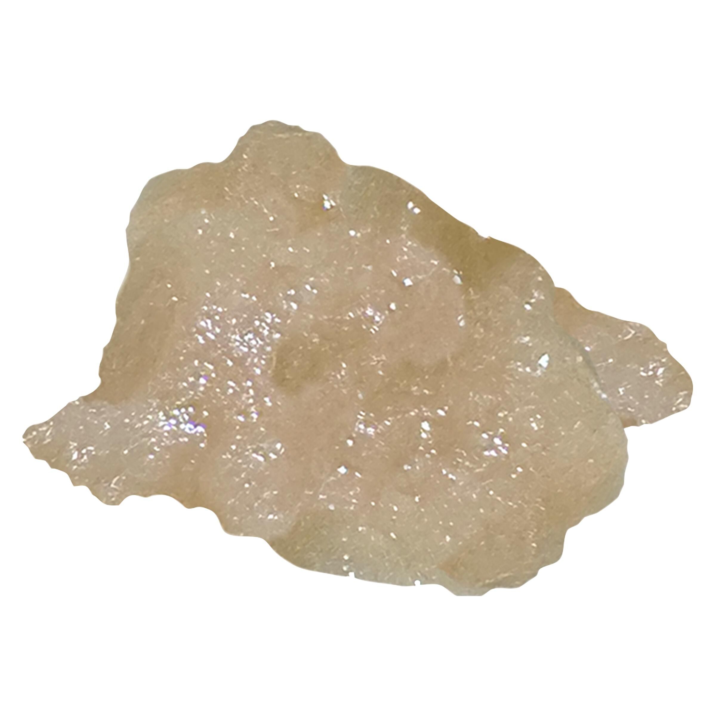 Nugz Rosin - Early Lemon Berry Fresh Frozen Hash Rosin - Sativa - 1g