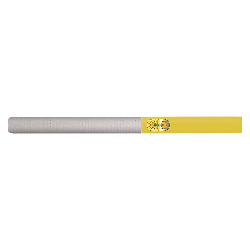 ohja - Truffle Breath Pre-Roll - OHJA - Truffle Breath Pre-Roll - Hybrid - 10x0.35g