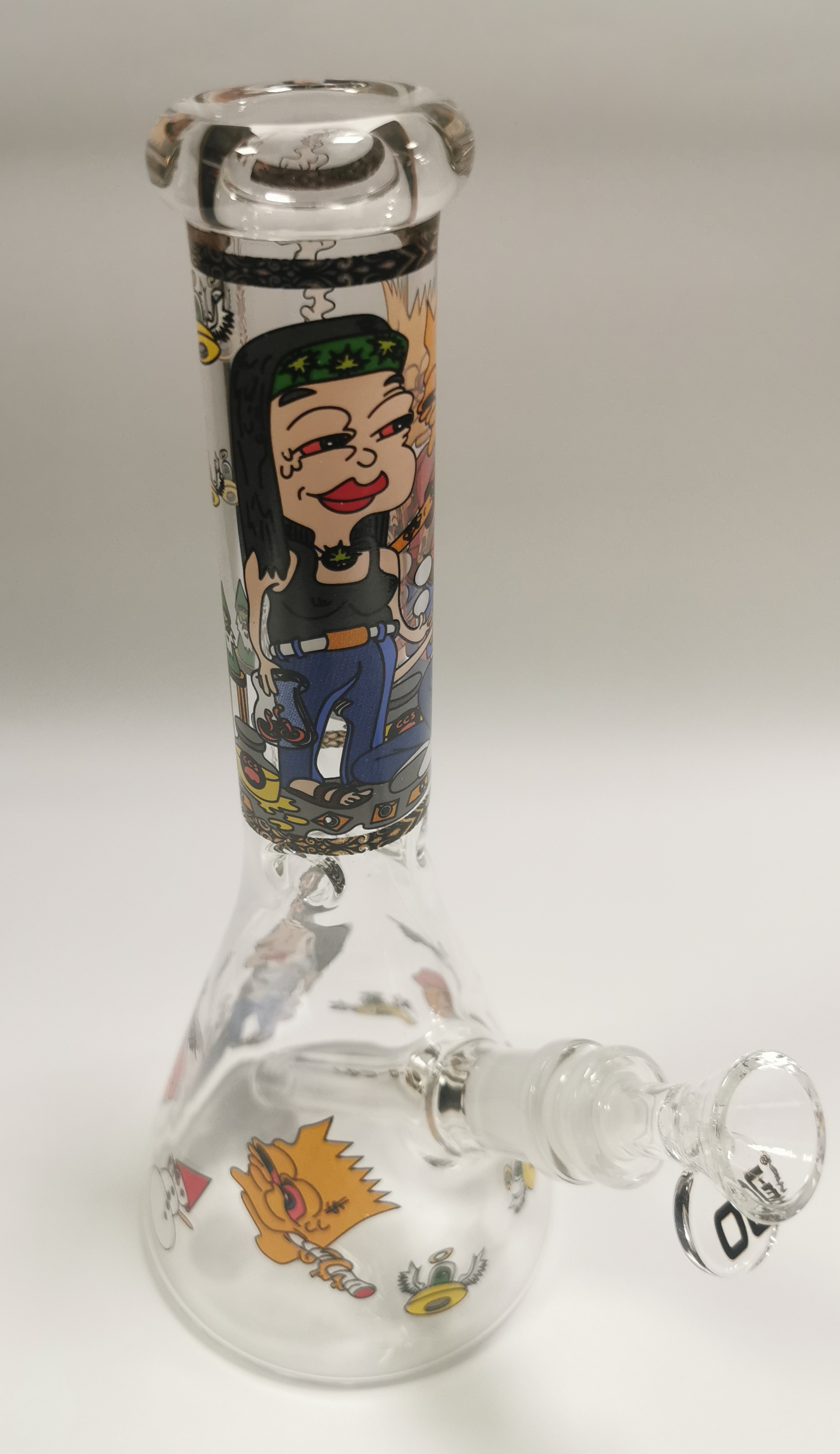 OG Bong 702-2-E