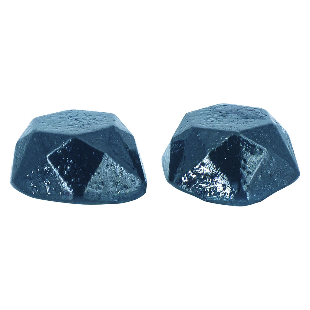 Olli - Bursts Feelin’ Blue Raspberry - Hybrid - 2 Pack