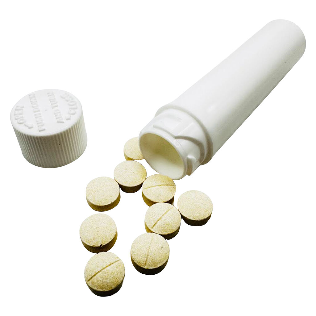 BRANNCA - Neo Tabs THC 10 - Sativa - 10 caps