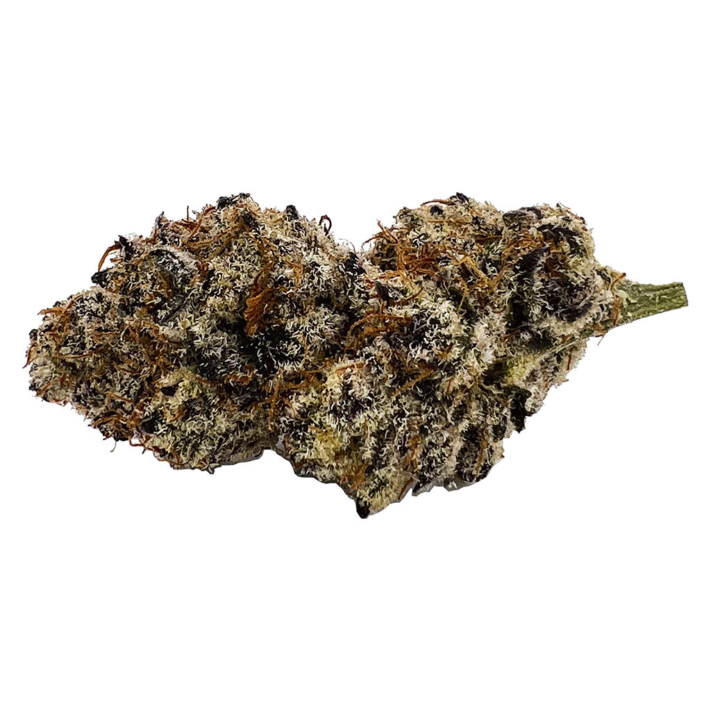 Simcoe Bud - Simcoe Bud