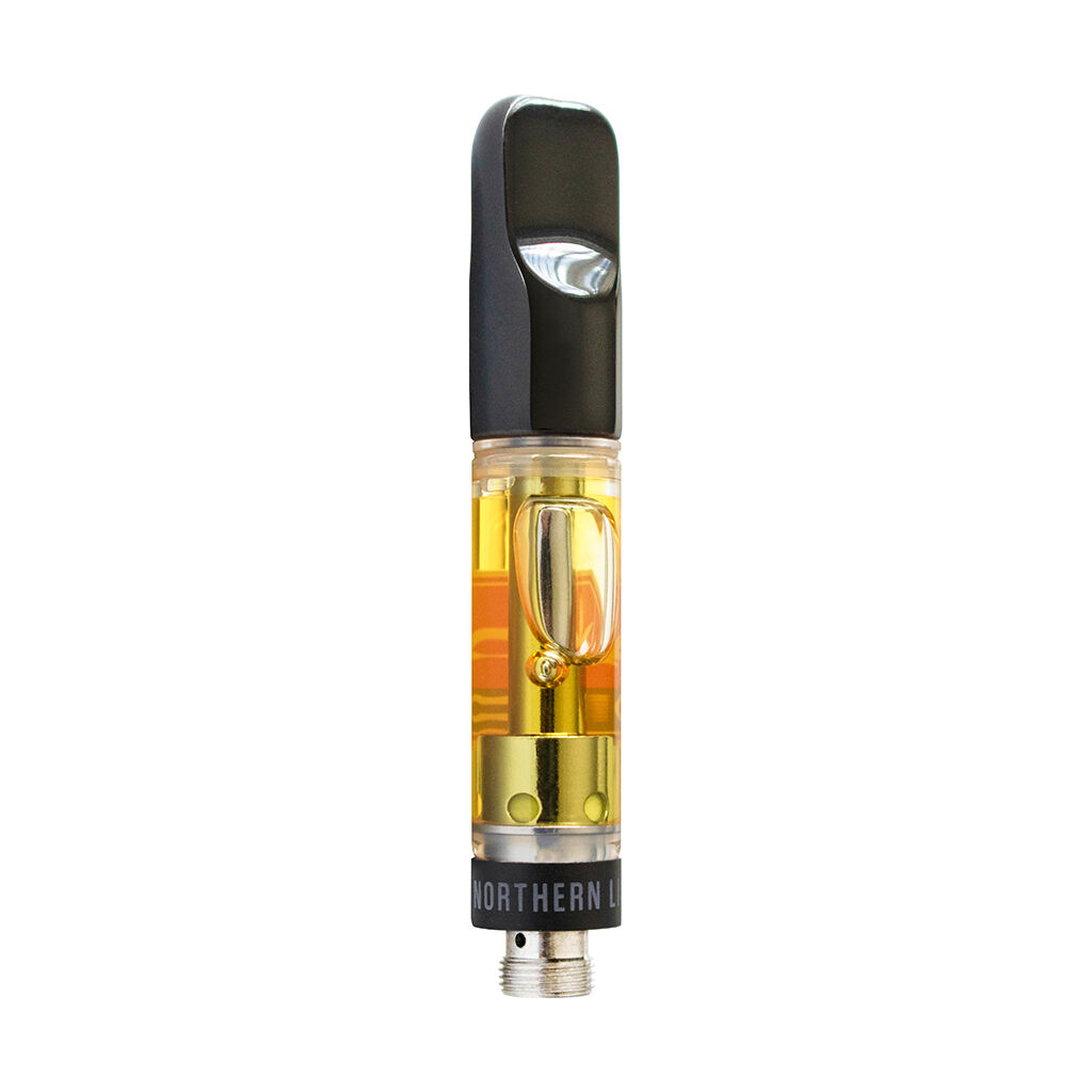 Wayfarer - Northern Lights 510 Thread Cartridge Indica - 0.47g
