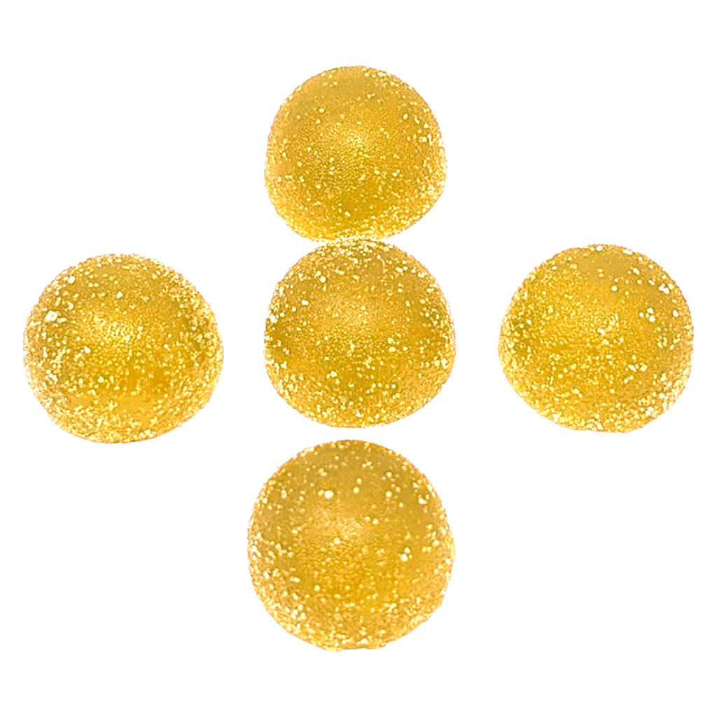 Astro Boyz - THC Galactic Soft Chews - Hybrid - 5 Pack