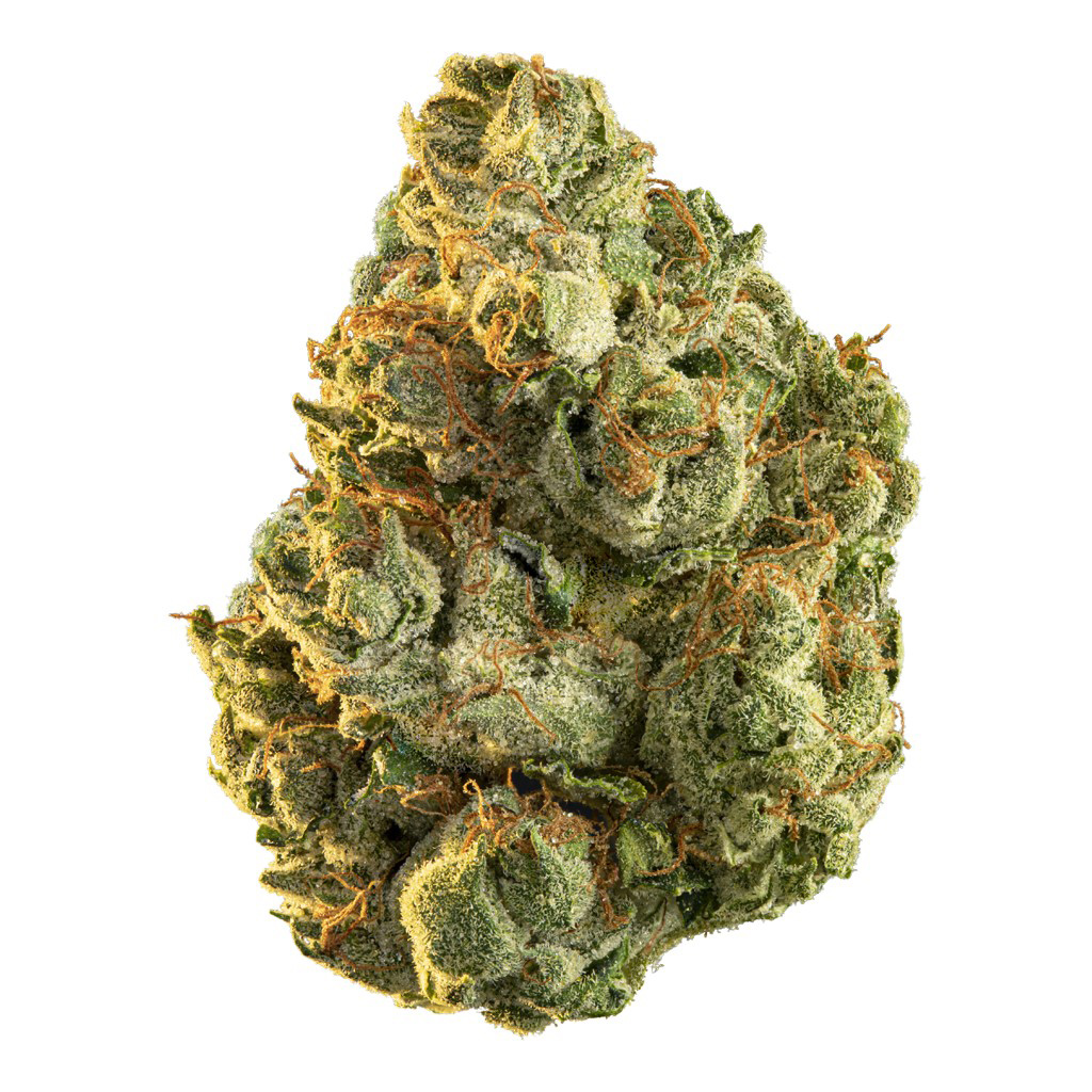 Edison Cannabis Co - Hollywood OG