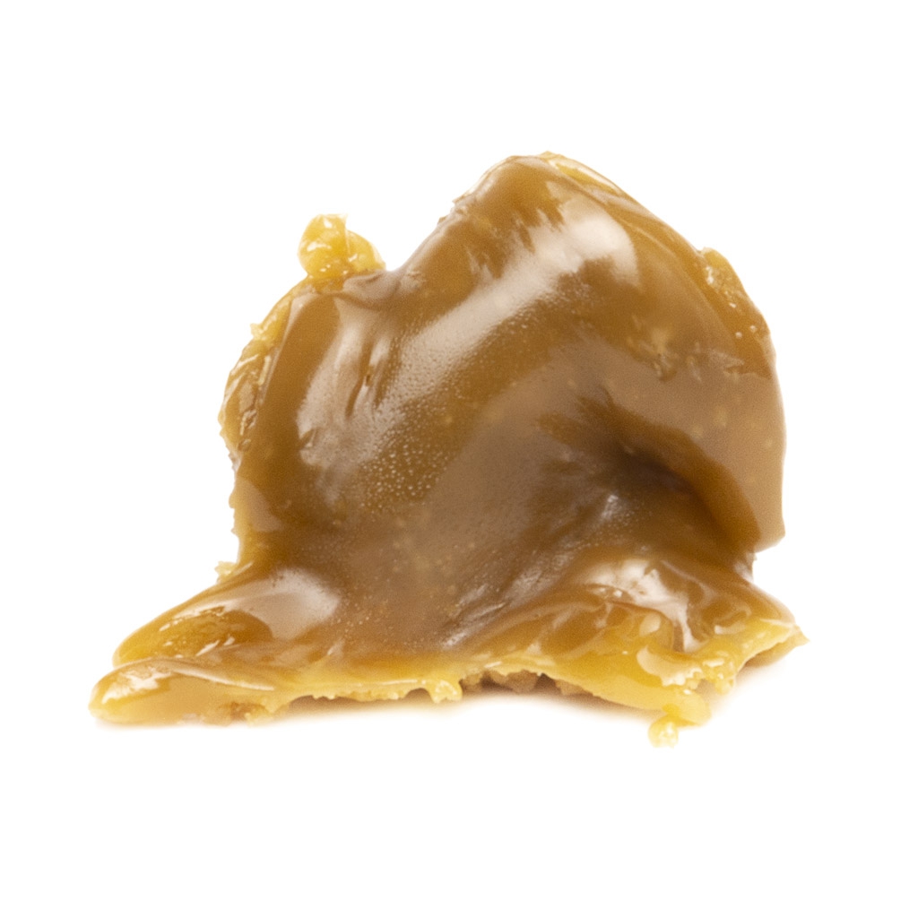 Good Buds Company - Hash Rosin Hybrid - 0.5g