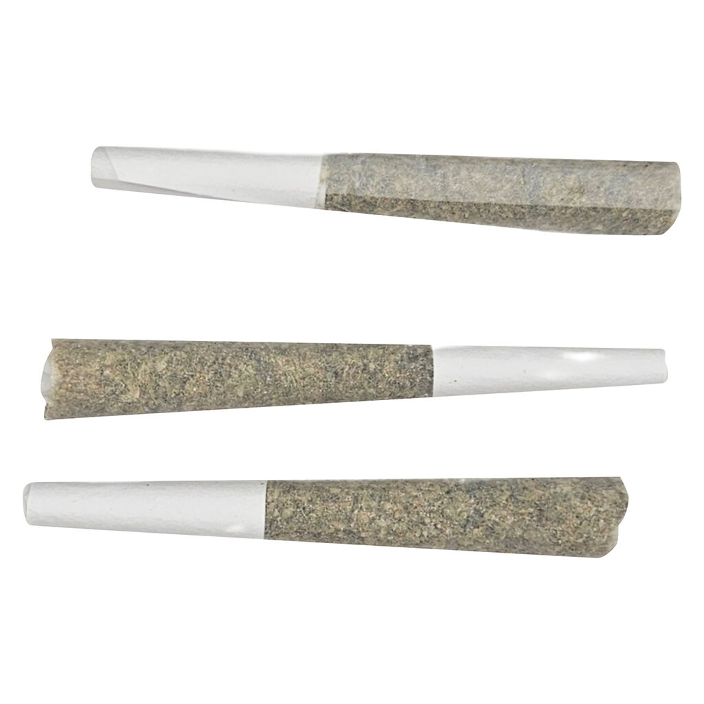 Meduza - Alter Ego Pre-Roll - Indica - 3x0.5g