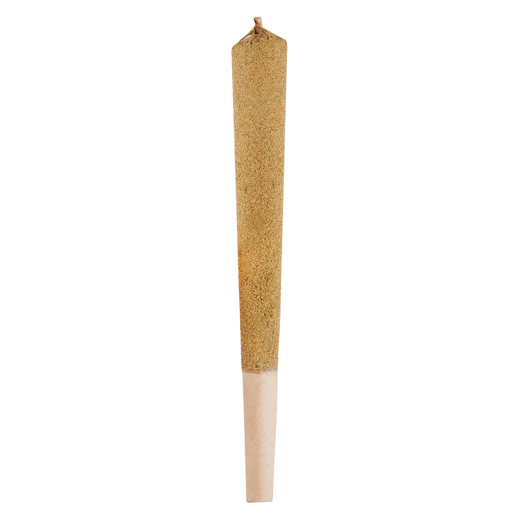 Sensimila - Caviar Cone - Triple Infused Pre-Roll - Hybrid - 1x0.5g